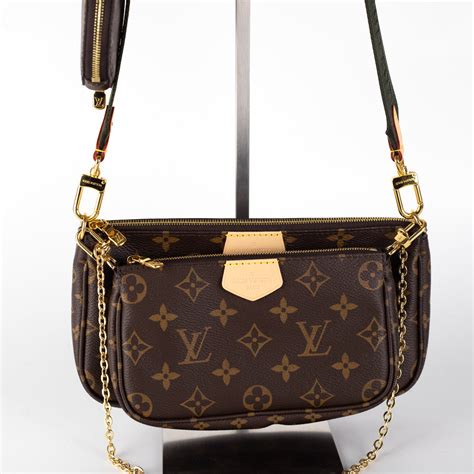 louis vuitton multi pochette waiting list